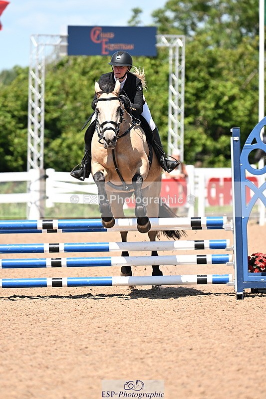 240728A-124019-08570 - Cls 32 85cm Amateur Qualifier