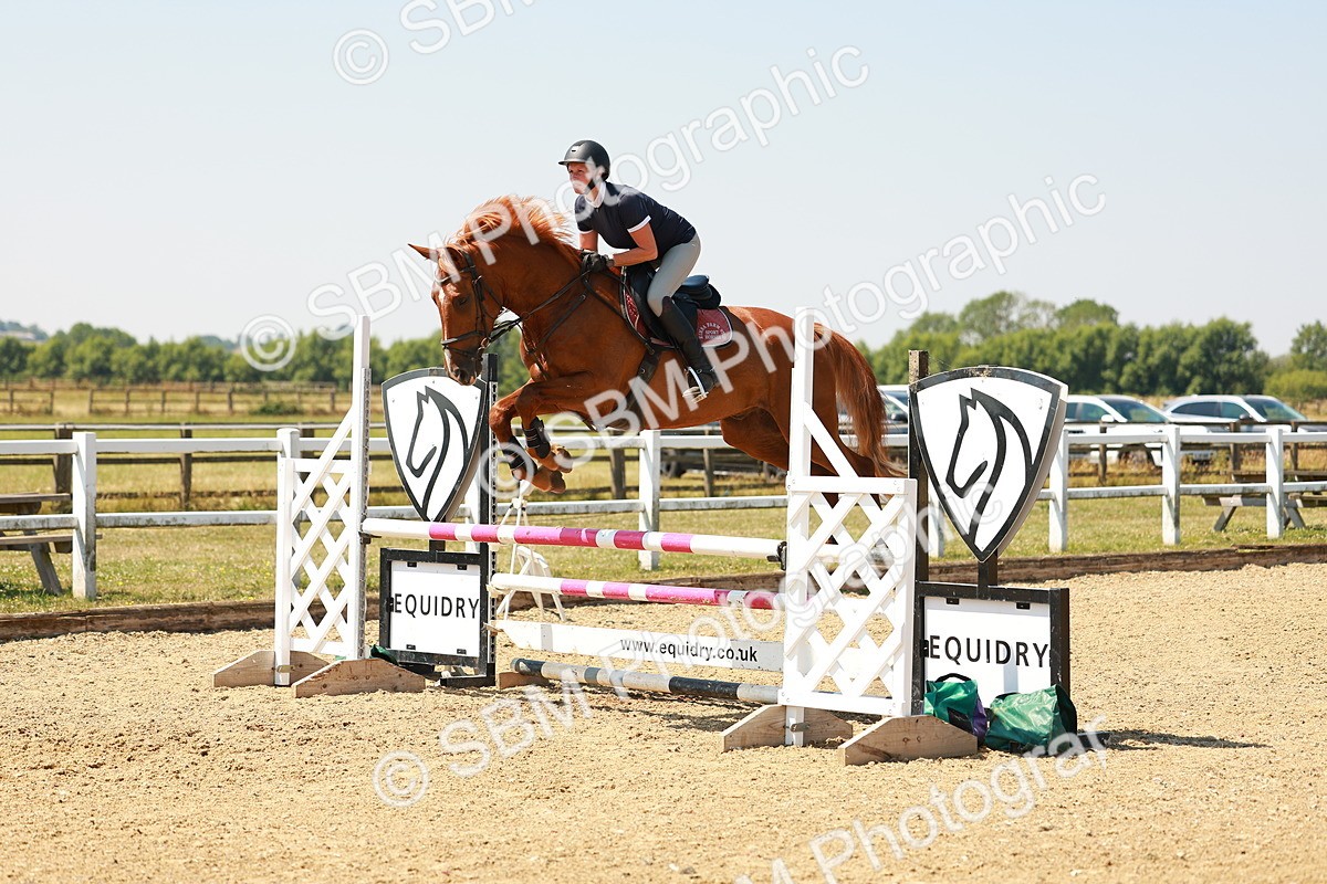 SBM_001151 - Class 3 - Senior Discovery - 1.00m