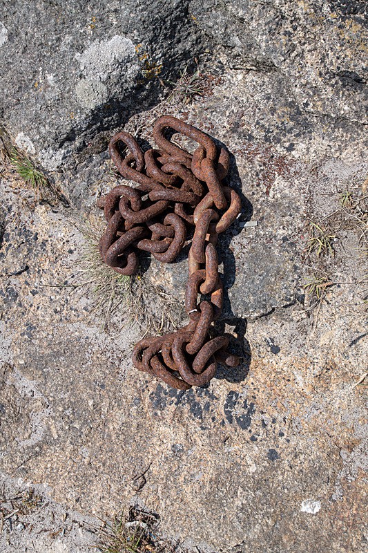  - Scilly