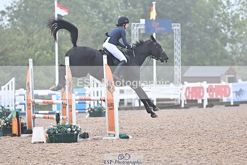 241006A-103719-06198 - Cls 24 95cm Nat Am Quals