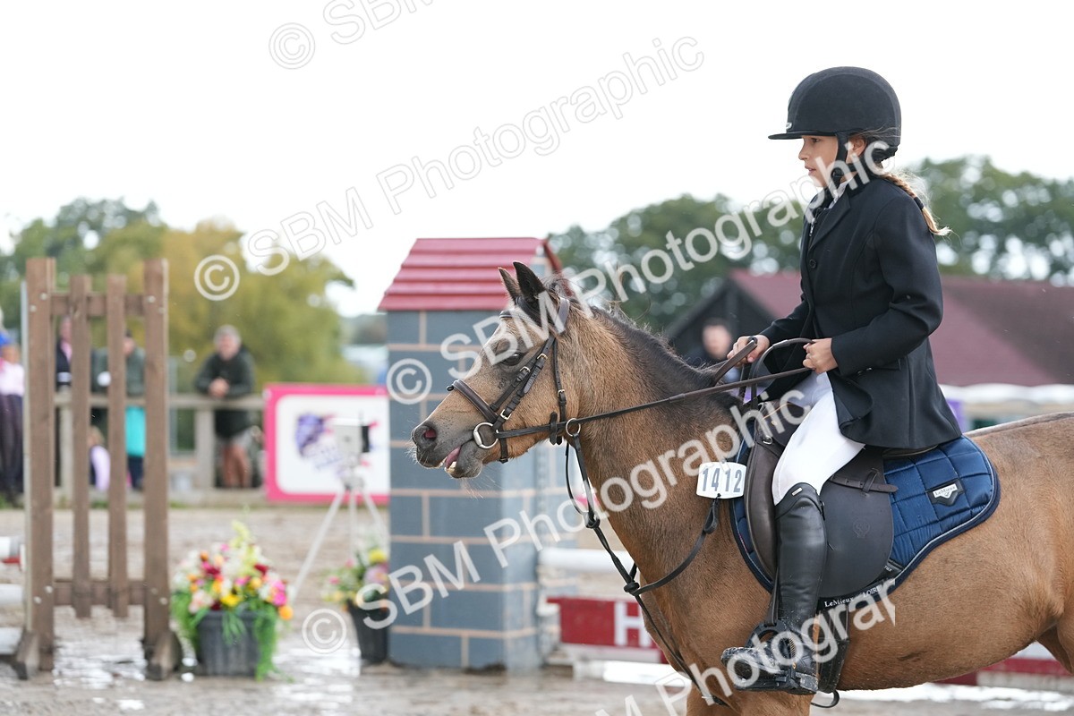 SBM_39898 - J6 - Junior Pony 55cm Championship
