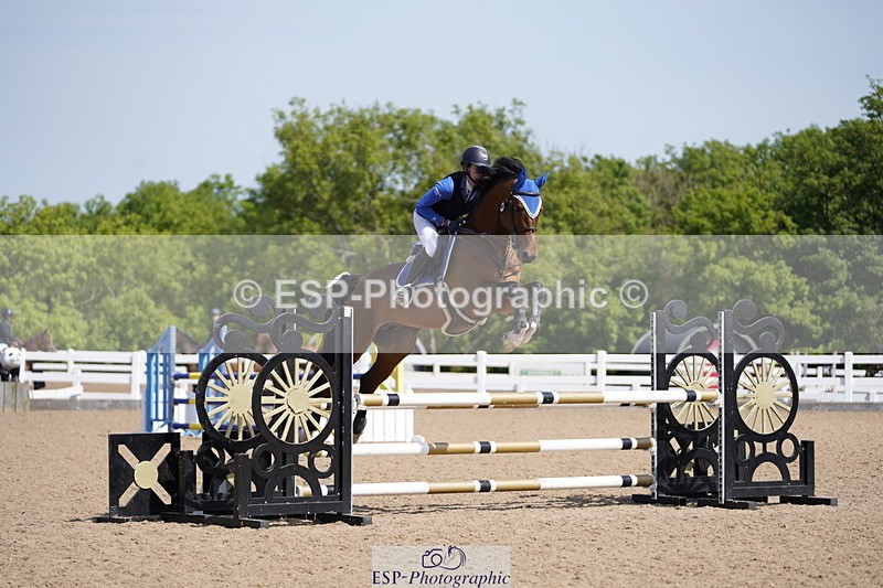 230528A-103520-06215 - Cls 31 Scope 1m Champ Quali & Open