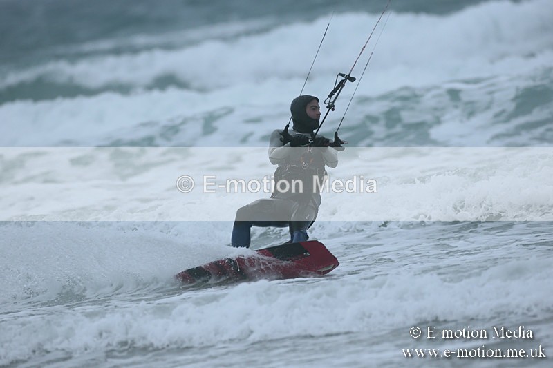 KS 030413-120 - Kite Surfing
