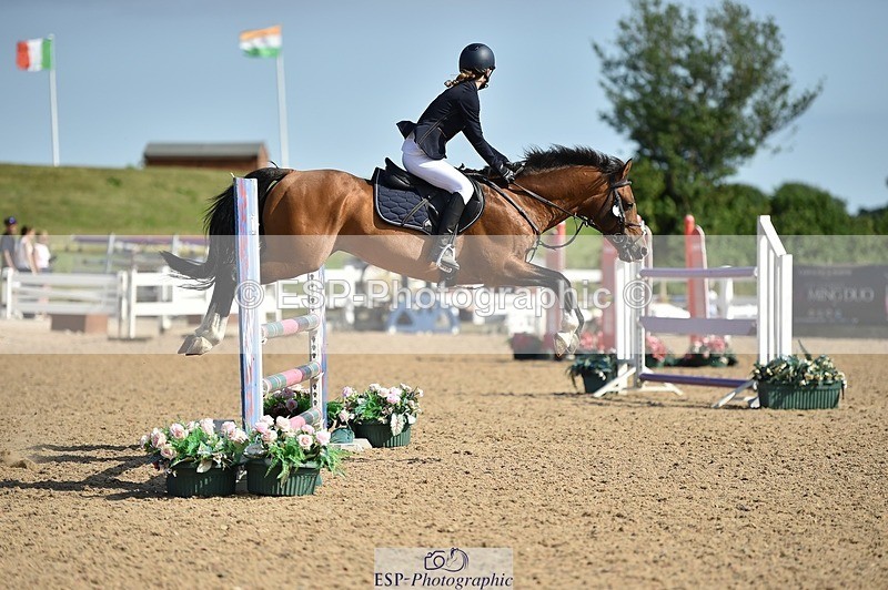 250628-165818-06899 - Cls 24 Pony Discovery & 90cm Open