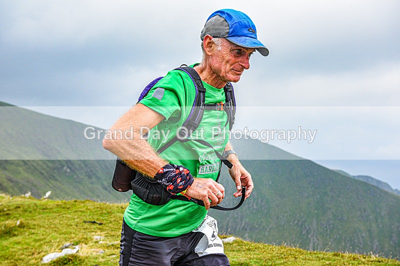 Grisedale Horseshoe-748 - Grisedale Horseshoe Fell Race Saturday 3rd September 2022