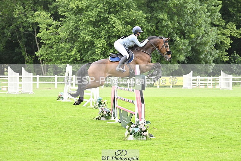 250613A-115333-00815 - Cls 2 Snr 1.15m Members Cup