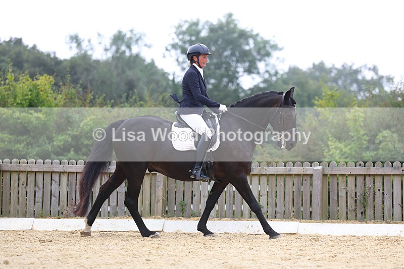 3E7A6695 - Class 6: Novice 4 2024 Section A