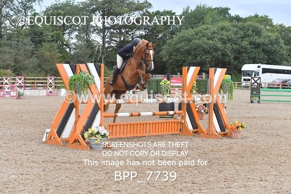 BPP_7739 - CLASS 13 SAT Senior Discovery/ 1m Open