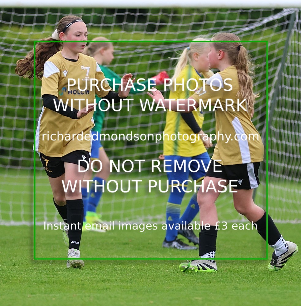533A2971 - GT7 Academy U11 Girls (20/5/26)