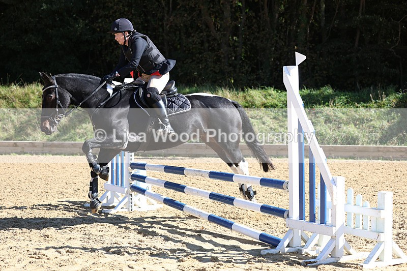 3E7A4575 - Class 7: 70cm Senior