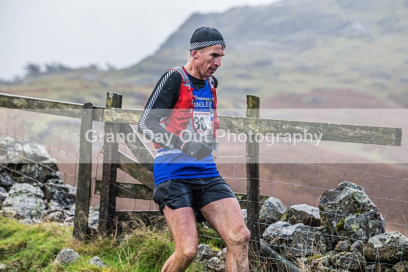 Langdale -913 - Langdale Horseshoe Fell Race Saturday 10th October 2026