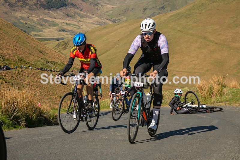 100912 - Newlands Pass 10.00 - 11.00