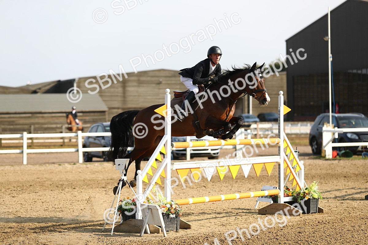 SBM_001574 - Class 6 - National 1.30m 1.40m