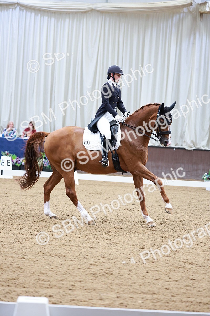 SBM_014146 - Class 4 - FEI INT I