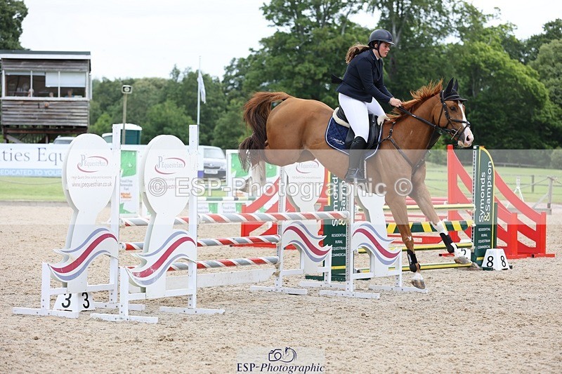 240615-110045-00846 - Cls 2 Snr Discovery and 1m Open