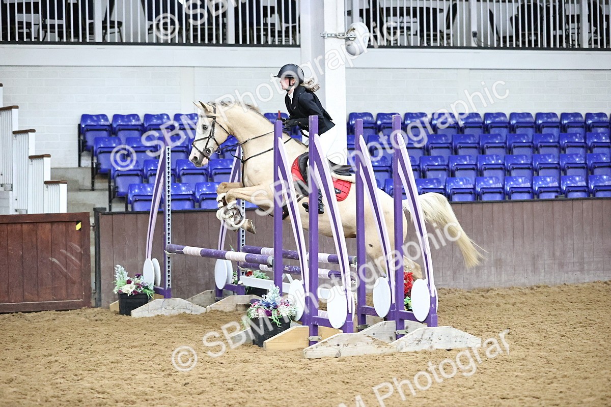 SBM_002388 - Class 8 - Clear Round 80cm