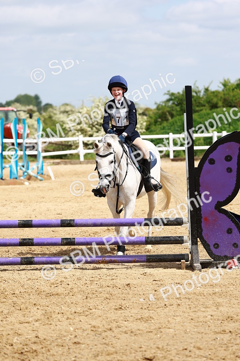 SBM_007923 - Class 3 - 60cm