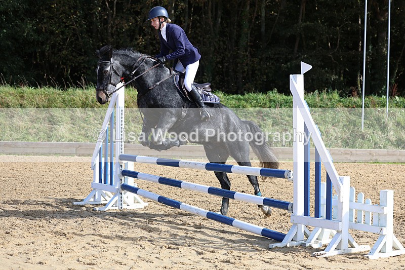 3E7A5032 - Class 9: 80cm Senior