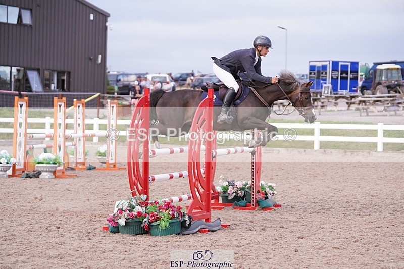 250628-200540-08021 - Cls 25 Blue Chip Pony Newcomers & 1m Open