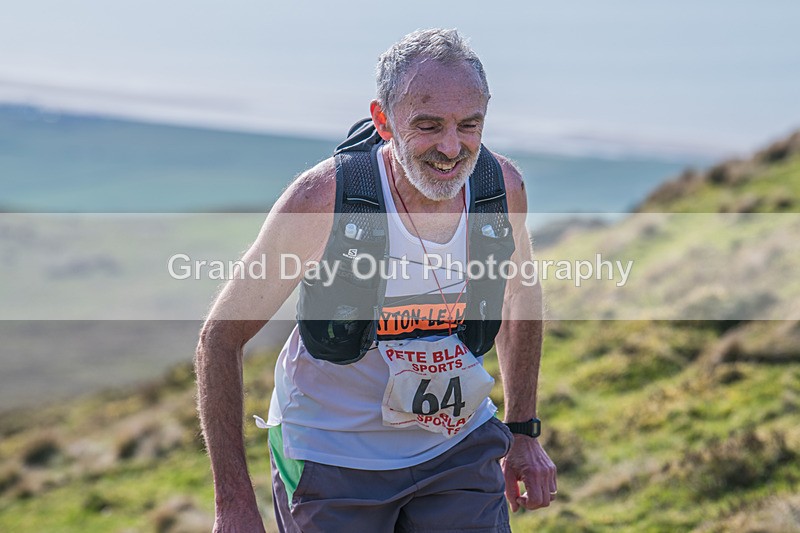 Black Combe-411 - Black Combe Fell Race Saturday 8th March 2025