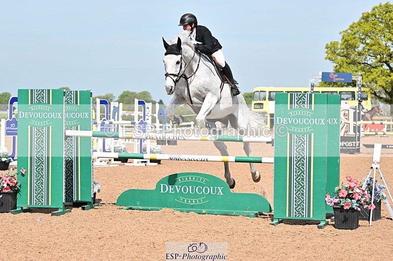 240510A-104415-05087 - Cls 21 Snr 1.20m Open