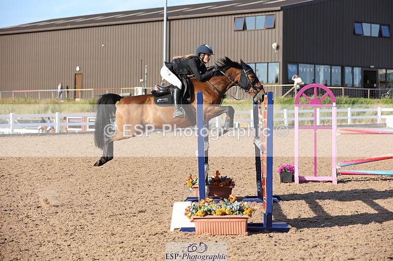 240629A-184229-09359 - Cls 14 Springboard 128cm + 138cm