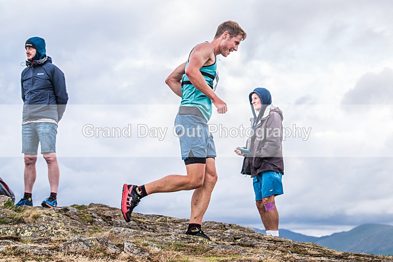 Reston-358 - Reston Scar Fell Race Wednesday 5th July 2023