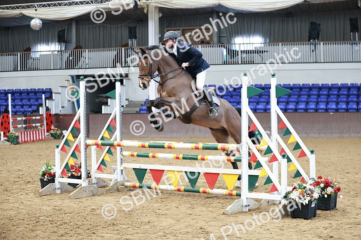 SBM_000432 - Class 3 - Senior British Discovery - 1.00m