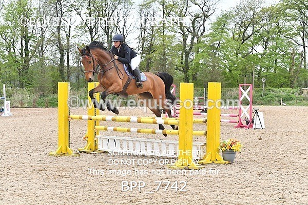 BPP_7742 - CLASS 15 SAT 0.95m Amateur Championship Qualifier
