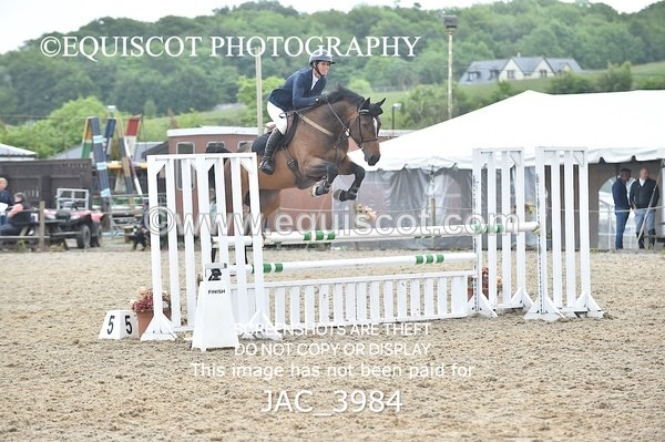 JAC_3984 - CLASS 4 - SAT -Senior Newcomers/ 1.10m Open