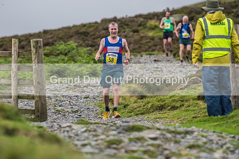 Skiddaw-881 - Skiddaw Fell Race Sunday 6th July 2025