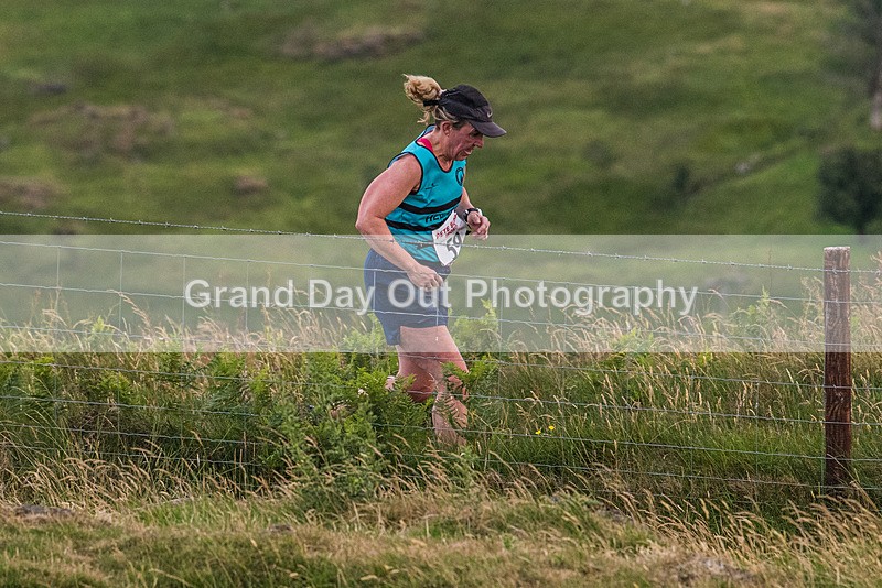 Reston-859 - Reston Scar Fell Race Wednesday 5th July 2023