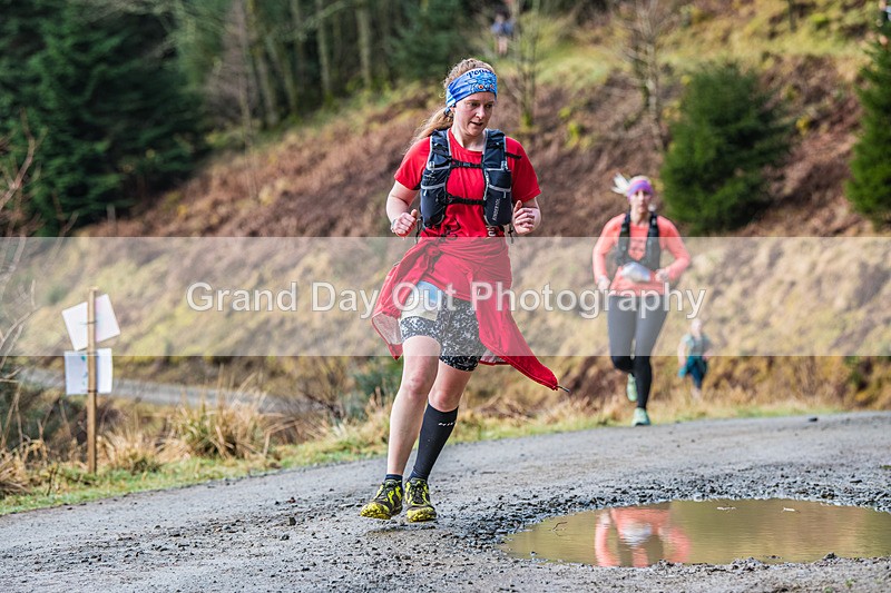 Glentress-937 - High Terrain Events Glentress Marathon 21 & 10K Trail Races Sunday 18th February 2024