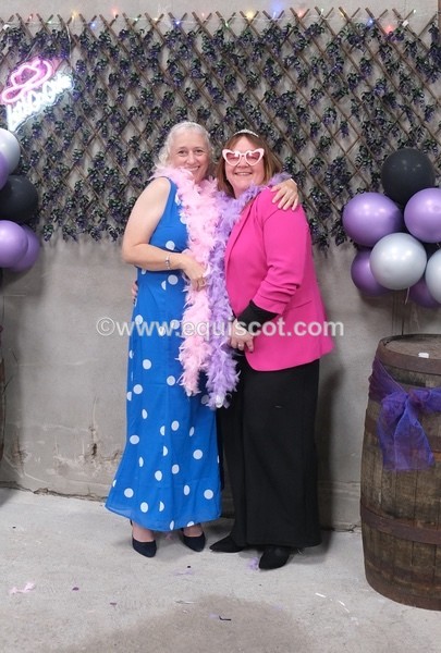 equiscotDSCF6400 - LADIES DAY LUNCH