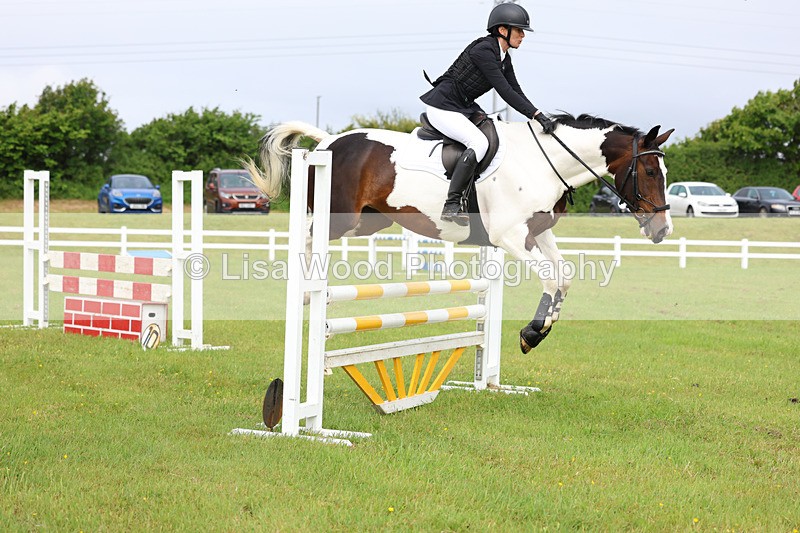 3E7A6465 - Class 7: Senior 90cm