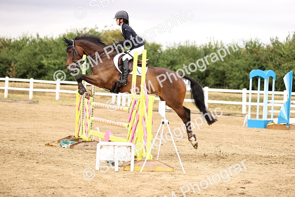 SBM_025751 - Class 10 - Amateur Championship Qualifier 95cm