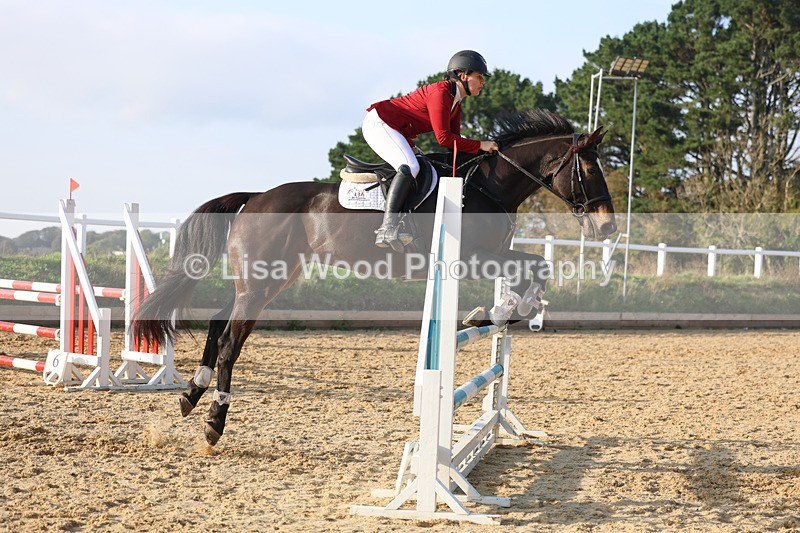 3E7A9007 - Class 7: 100cm open