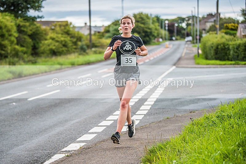 Netherhall-378 - Netherhall 10K Road Race & Children's Races, Wednesday 2nd August 2023