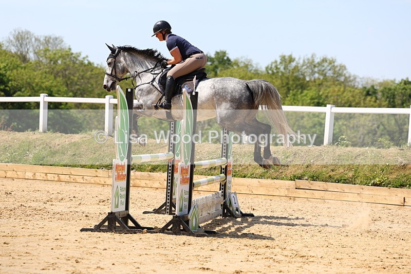 3E7A6258 - Class 5: Senior Discovery/1m open