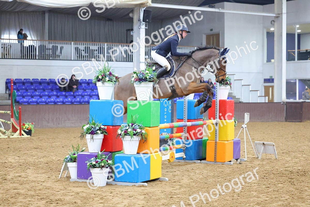 SBM_001691 - Class 14 - Nupafeed Supplements Senior Discovery/ 1m Open - First Round (1.00m)