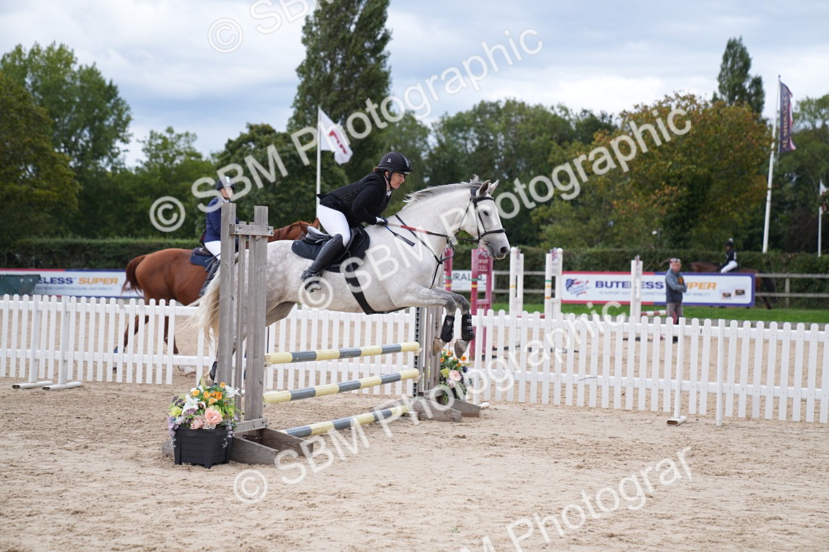 SBM_09282 - J36 Veteran 70cm Championship