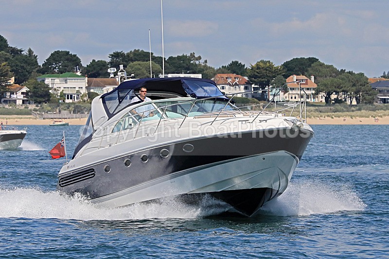 170813 MIDNIGHT STAR - FAIRLINE TARGA 43 1Y3A4066_Edit - 170813 MIDNIGHT STAR - FAIRLINE TARGA 43