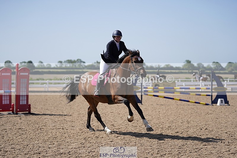 230527A-101920-03630 - Cls 19 British Novice & 90cm Open