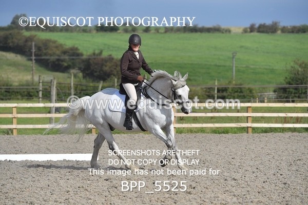 BPP_5525 - MY QUEST OPEN NOVICE TEST 1 + 2