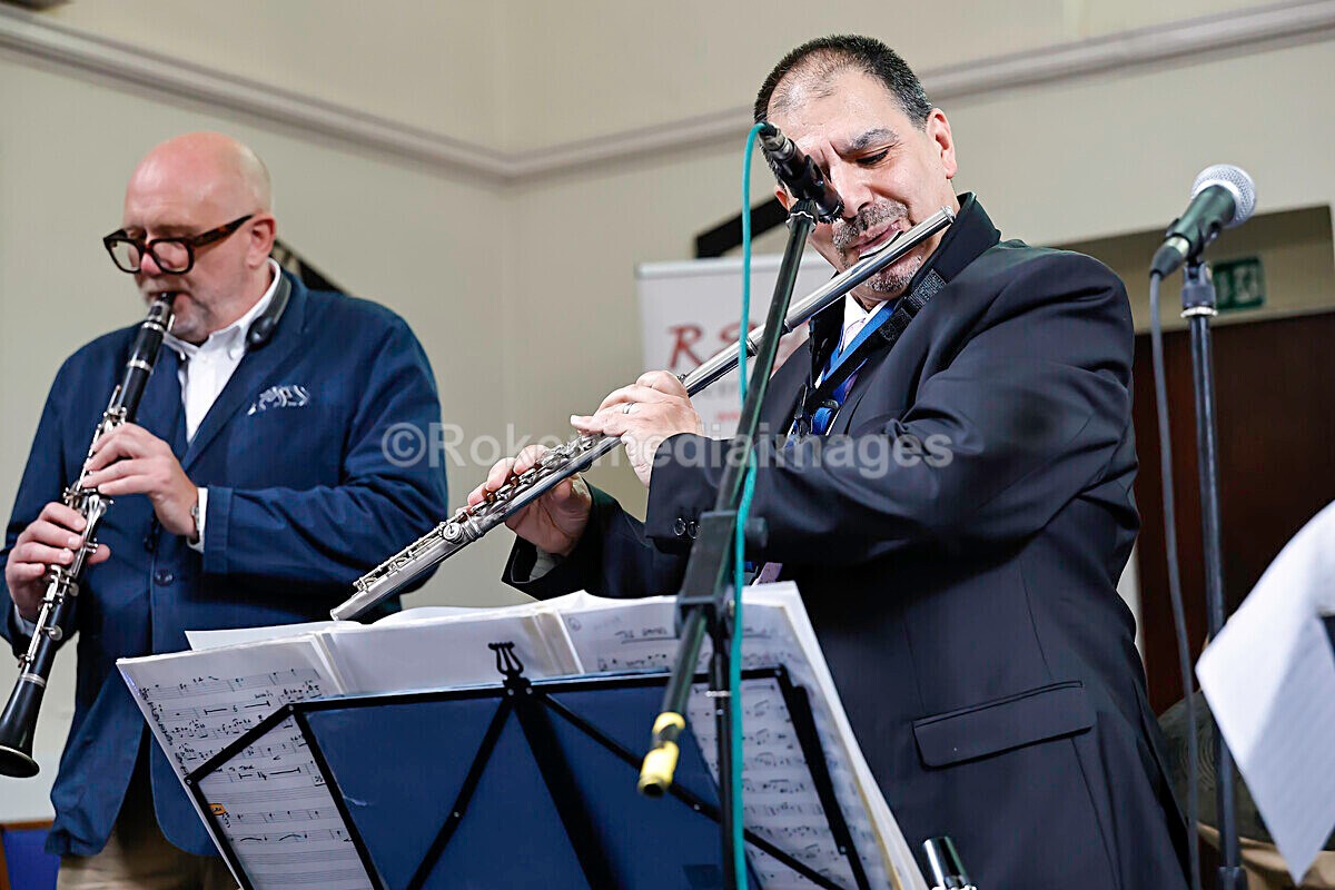 Highworth 2025-57 - Highworth Jazz 2025