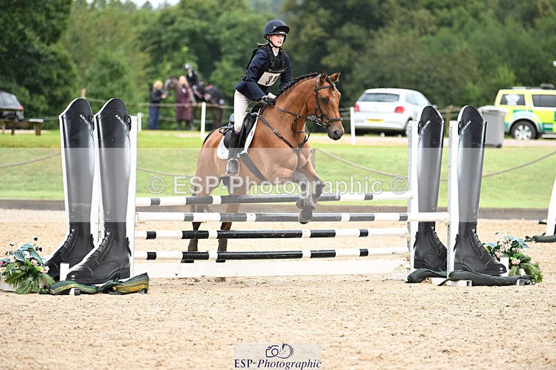 240824X-104503-24922 - 70cm Round 2 10.30 to 12.10