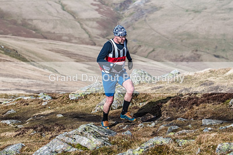 Carrock-248 - Carrock Fell Race Sunday 12th March 2023