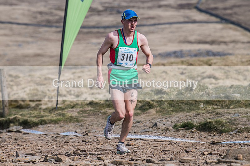 Pen-Y-Ghent-42 - The 3 Peaks Race Saturday 25th April 2026 - Pen Y Ghent
