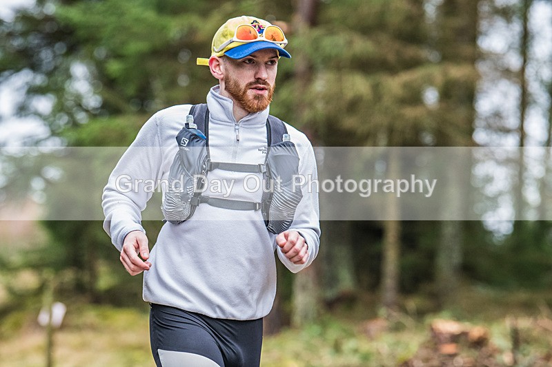 Glentress Marathon-862 - High Terrain Events Glentress Marathon Trail Run Saturday 19th February 2023