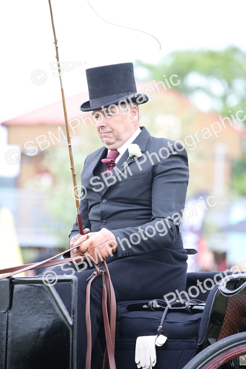 SBM_05775 - Class 12-15 - HOYS Private Driving